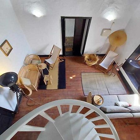 דירות טגיסי Casa Yooj Designers House In Teguise מראה חיצוני תמונה