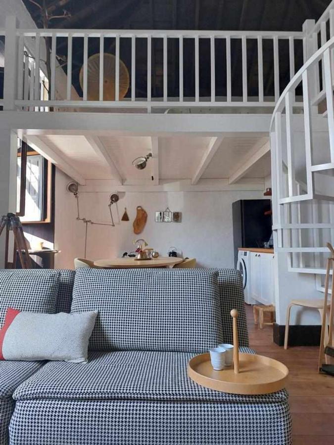 דירות טגיסי Casa Yooj Designers House In Teguise מראה חיצוני תמונה