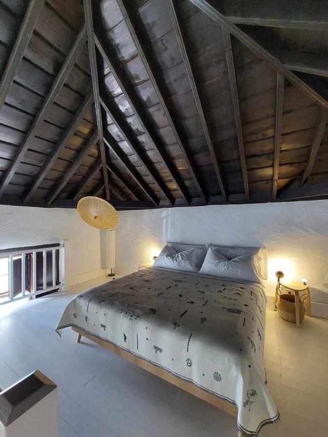 דירות טגיסי Casa Yooj Designers House In Teguise מראה חיצוני תמונה