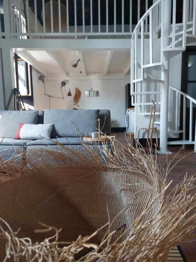 דירות טגיסי Casa Yooj Designers House In Teguise מראה חיצוני תמונה
